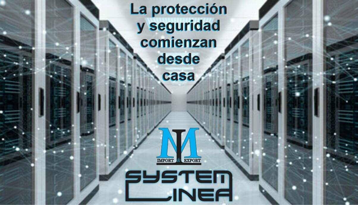 Portfolio flyer - IM IMPORT & EXPORT